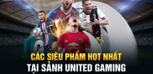 United-Gaming-23win-kho-game